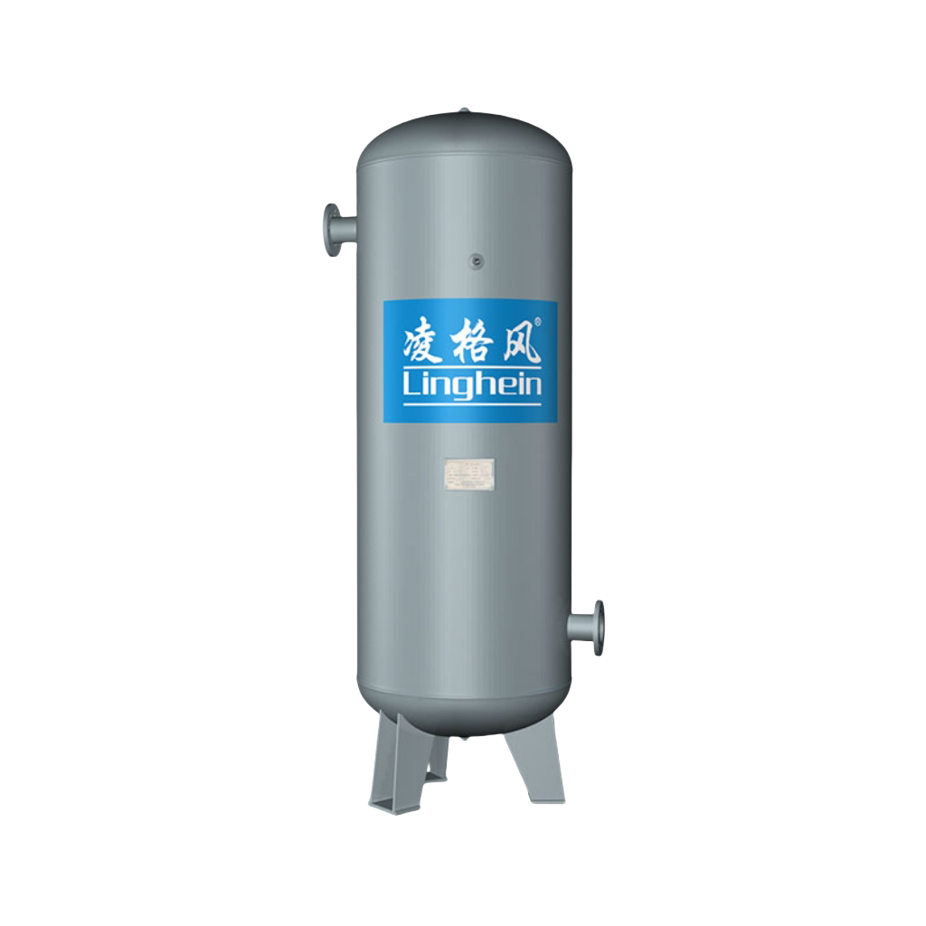 空压机储气罐使用年限及检测