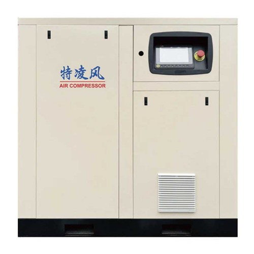 空压机规格型号与技术参数选择指南 - 特凌风专业解析