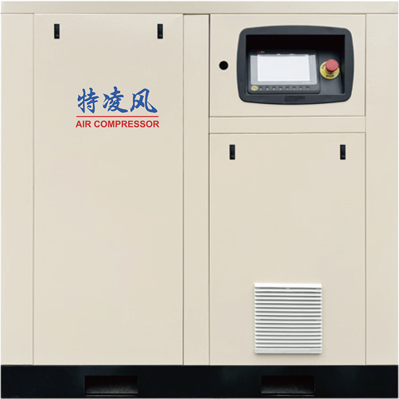 螺杆空压机单级压缩和双级压缩的核心区别，一文说清！