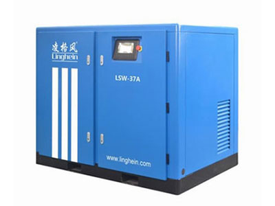 河北秦皇岛阿特拉斯-凌格风LSW系列无油水润滑空气压缩机